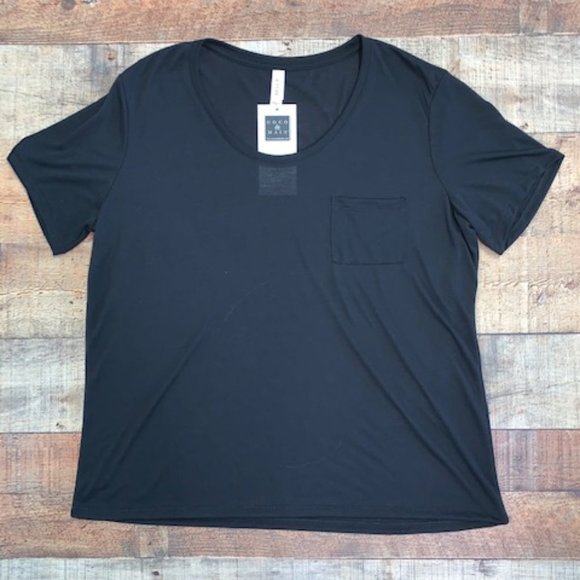 Pocket Tee - Picture 3 of 4